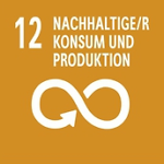 Ziel Nr. 12 - Nachhaltiger Konsum und nachhaltige Produktion
