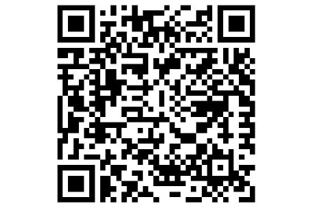 QR-Code zur Bibertour